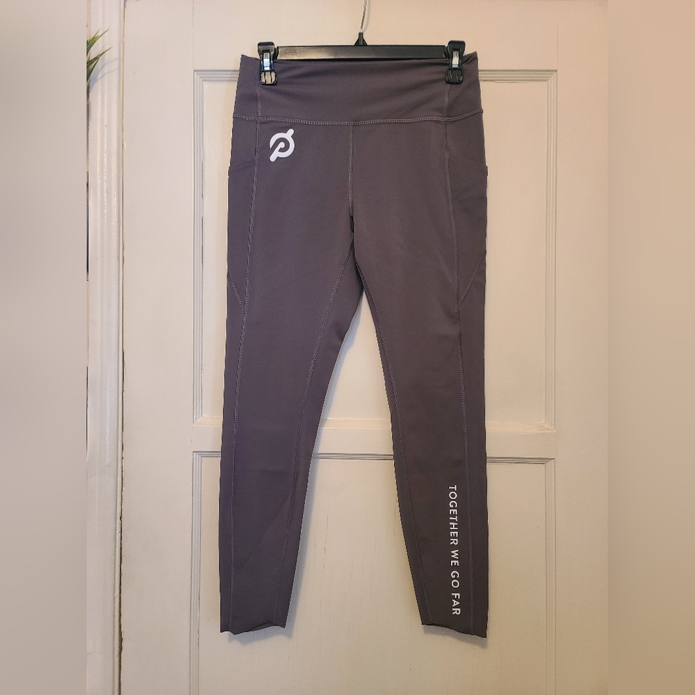 Peloton Leggings new without tags